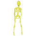 Neon Skeleton Halloween Decoration Assortment