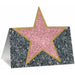 STAR PLACE CARDS