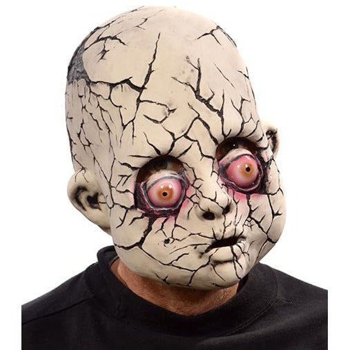 Zagone Studios Crack Baby Doll Mask
