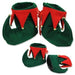 Christmas Elf Boots (1 Pair)