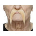 Blonde Costume Moustache, 9.5 cm x 10 cm