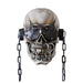 Megadeth Vic Rattlehead Mask