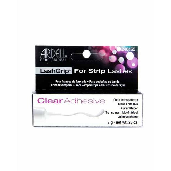 Ardell Clear Eyelash Glue, 7 g