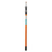 Clik-Clik Mini MagPole Telescopic Extension Pole, 12 ft
