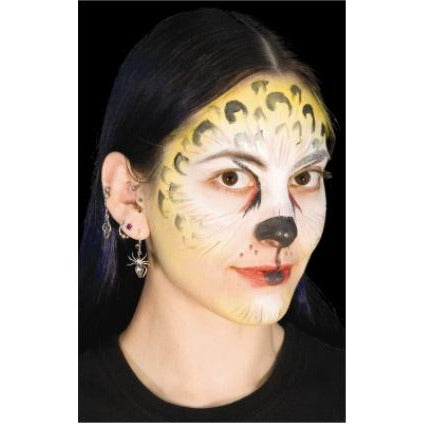 KITTY CAT WOOCHIE E-Z CHARACTER FX KIT