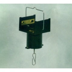 Battery-Operated Decorating Rotator Motors, 2-Piece Set