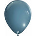 PRIMA SMOKEY BLUE 5" RD 100/BG LATEX