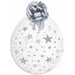 GEMAR 18" SILVER STARS STUFFER 25/BAG