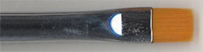 Snazaroo Professional Medium Flat Face Paint Brush