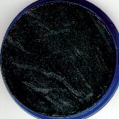 Snazaroo Classic Face Paint in Black, 18 ml