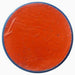 SNAZAROO 18ML CAKE DK. ORANGE #552 BULK