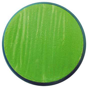 Snazaroo Classic Face Paint 18ml, Lime Green #433