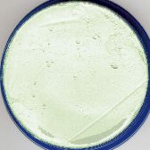 SNAZAROO 18ML CAKE PALE GREEN #400 BULK