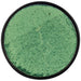 Snazaroo Sparkle Green Face Paint Cake, 18 ml