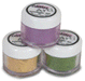 Snazaroo Green Glitter Powder