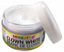Snazaroo Clown White Face Paint, 50 mL Jar