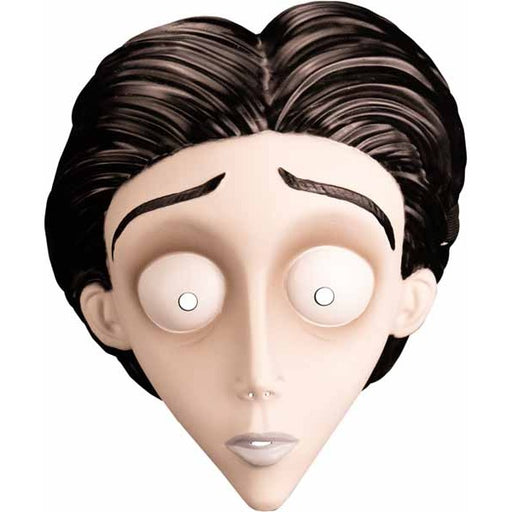 Corpse Bride Victor Costume Mask