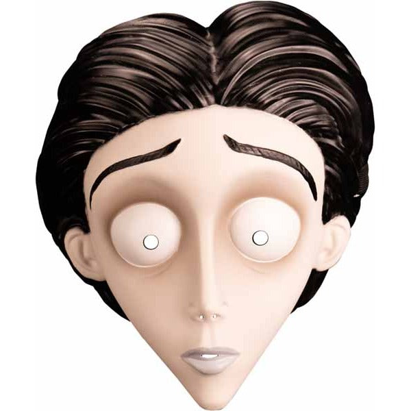 Corpse Bride Victor Costume Mask