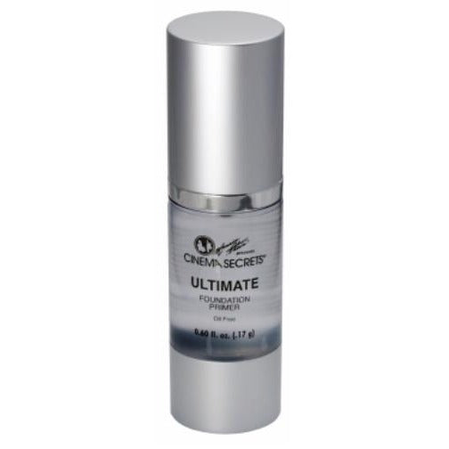 Cinema Secrets Ultimate Foundation Primer, 30 mL