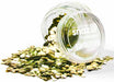 Snazaroo Chunky Gold Bio Glitter, 3 g