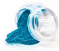 Snazaroo Fine Bio Glitter in Sky Blue, 5g