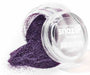 Snazaroo Bio Glitter Fine Violet, 5 g