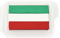 SNAZ 3 COLOUR SPLIT CAKE ITALIAN 28GM 2"