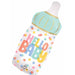 Modern Baby Bottle 28-Inch Shaped Balloon