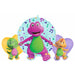 Barney 29-Inch Foil Balloon