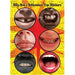 Billy Bob Cup Sticker Jokes