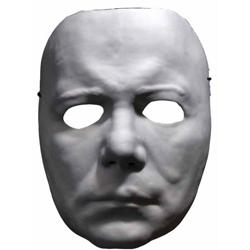 Michael Myers Vacuform Halloween Mask
