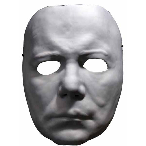 Michael Myers Vacuform Halloween Mask