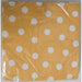 Fresh Hues Pink Beverage Napkins, 16 Count
