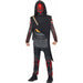Fortnite Ronin Youth Costume, Large