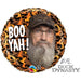 Duck Dynasty Boo Yah! 18" Foil Balloon
