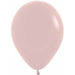 Sempertex Creamy Blush #058 5-Inch Latex Balloons, 50 Count