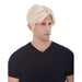Blonde Bob Costume Wig