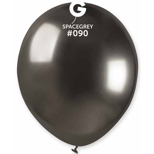 GEMAR 5" SHINY SPACE GREY #090 50/BG