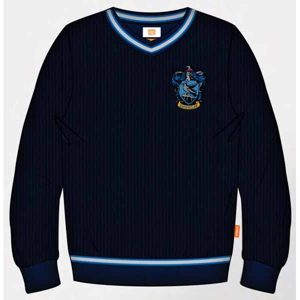 Harry Potter Ravenclaw Sweater, Medium