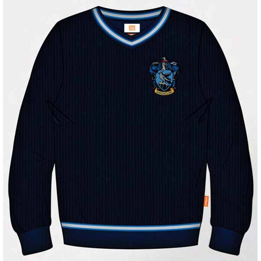 Harry Potter Ravenclaw Sweater - Large
