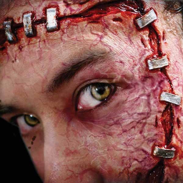 Tinsley Transfers 3D FX Sample Pack Demo Kit