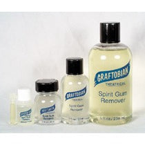 Graftobian Spirit Gum Remover, 8 oz