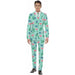 Suitmeister Men's Tropical Suit, Medium