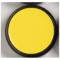 Graftobian Yellow Creme Foundation Makeup, 0.5 oz