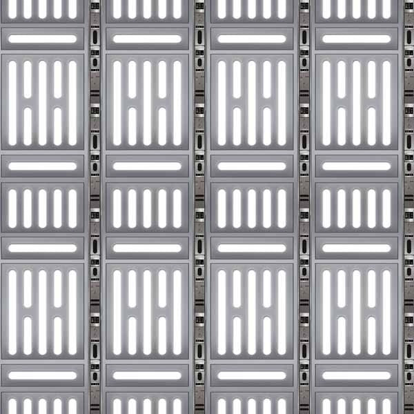 Space Station Insta-Theme Backdrop
