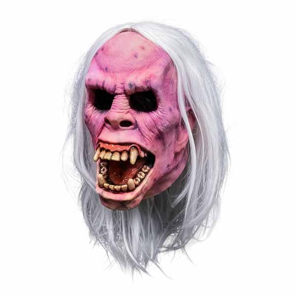 Ghostbusters Library Ghost Mask