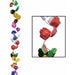 Gleam N Flex Gift Box Garland, 25 ft