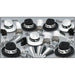 Chicago Swing New Year's Eve Party Kit for 50