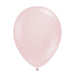 TUFTEX 5-Inch Cameo Latex Balloons, 50 Count