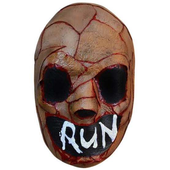 The Purge TV Series RUN Mask
